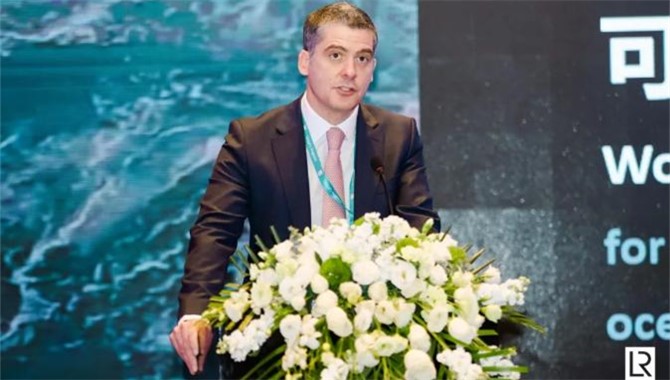 2024勞氏船級社中國技術委員會在